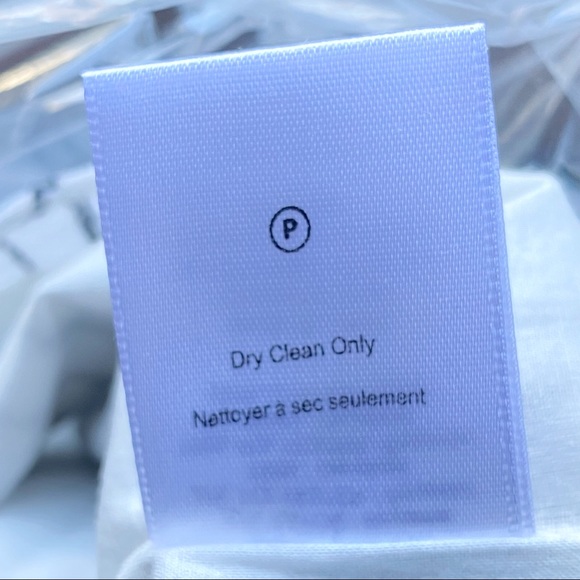 Heartloom Zoe white black stripe v-neck ruffle trim belt belted jumpsuit romper - Picture 8 of 8